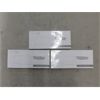 Image 1 : 3 New Skylight 7" Cleaver Style Butcher Knives
