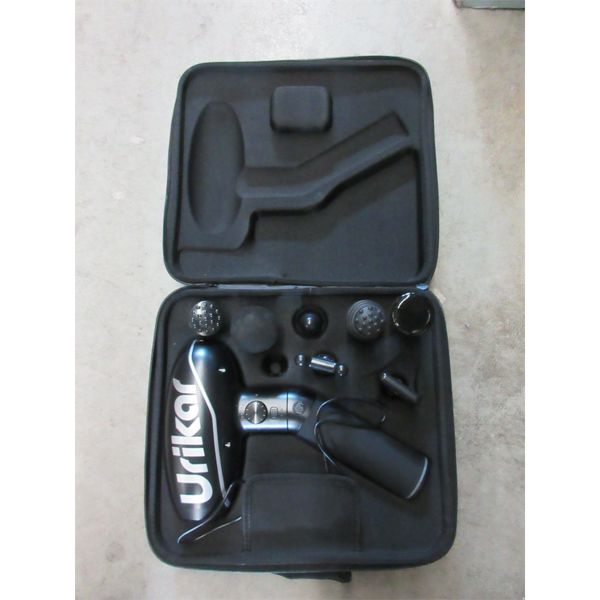 Urikar Pro 2 Power Massage Gun 