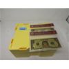 Image 1 : RCM Bullion Box & 2 Gold Dogecoin Novelty Notes