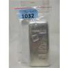 Image 1 : 1 Kilo .999 Silver Valcambi Suisse Bar