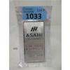 Image 1 : 10 Oz .999 Silver Asahi Mint Bar