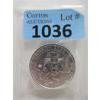Image 1 : 2 Oz .9999 Silver 2023 Canada Sabre-Toothed Cat Coin 