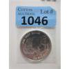 Image 1 : 1 Oz .999 Silver Liberty First Nations/ Buffalo Round