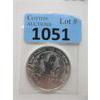 Image 1 : 1 Oz .999 Silver 2022 Maid Marian Coin 