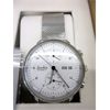 Image 1 : New in Box Luobin Men's Day/Date Watch 