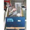 Image 2 : New in Box Luobin Men's Day/Date Watch 