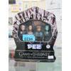 Image 1 : Game of Thrones "Iron Anniversary" Pez Dispenser Set
