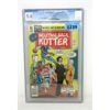 Image 1 : Graded 1976 Welcome Back Kotter #1 Comic Book