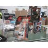 Image 1 : 5 Piece Lot of Mech Warriors & Star Wars Goods