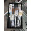 Image 1 : Bob Ross - Landscape Painting Brushes & Tool Set