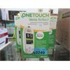 Image 1 : 3 One Touch Verio Reflect Blood Glucose Monitors