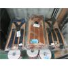 Image 1 : 11 New Suspender & Bow Tie Sets for Boys & Girls
