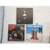 Image 1 : 3 Vinyl LP Records