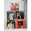 Image 1 : 5 Vintage Elvis Vinyl LP Records 