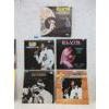 Image 1 : 5 Vintage Elvis Vinyl LP Records 
