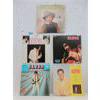 Image 1 : 5 Vintage Elvis Vinyl LP Records 