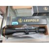 Image 1 : Leupold VX-3i Rifle Scope - 4.5-14x50mm