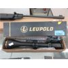 Image 1 : Leupold VX-3i Rifle Scope - 4.5-14x50mm