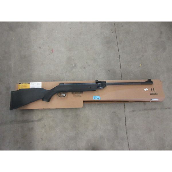 New Brake Barrell Pellet Rifle - 495 fps