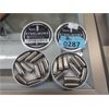 Image 1 : 2 Tins of 10 Steelworx 9 mm Training Cartridges