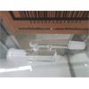 Image 1 : 16 New Glass Water Pipe Mouth Pieces 