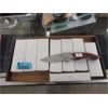 Image 1 : 9 New Folding Knives with 3.5" Blades
