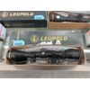 Image 1 : Leupold VX-III Rifle Scope - 3.5-10x40 mm