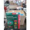 Image 1 : Case of 10 Kaspersky Internet Security Software