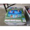 Image 1 : 2 Inflatable Spray Pools - 8' x 24" tall - Open box