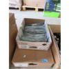 Image 1 : 2 Boxes of Retail 10" Pegboard Hooks 