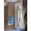 Image 1 : 10 Boxes of 5 Contemporary Stainless Steel Pulls