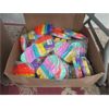 Image 1 : 20+ Assorted Fidget Popper Toys 