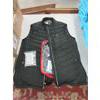 Image 1 : Heated Clothing Men's Size L Heated Vest