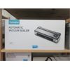 Image 1 : New CalmDo V77 Automatic Vacuum Sealer 