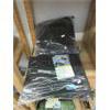 Image 1 : 3 Assorted Black Heated Vests w/ Batteries