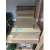 Image 1 : 4 Assorted LED Ceiling Lights