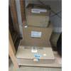 Image 1 : 3 Boxes of Solar Lights and Edison Bulbs