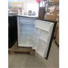 Image 2 : Black Upstreman 3.2 Cu, Ft. Refrigerator - Model: BR321