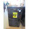 Image 1 : Black Upstreman 3.2 Cu, Ft. Refrigerator - Model: BR321