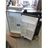 Image 2 : Black Upstreman 3.2 Cu, Ft. Refrigerator - Model: BR321