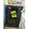 Image 1 : Black Upstreman 3.2 Cu, Ft. Refrigerator - Model: BR321