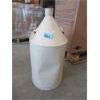 Image 1 : Vintage Metal Can  - 11" x 24" tall