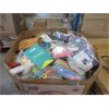 Image 1 : Skid of Assorted Amazon Overstock Goods