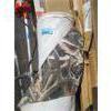 Image 1 : Roll of Camo Upholstery Fabric