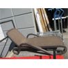 Image 1 : Patio Lounge Chair