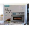 Image 1 : 2 CalmDo AF25L Air Fryer Ovens