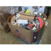 Image 1 : Skid of Assorted Amazon Overstock Goods