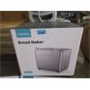 Image 1 :  New CalmDo Bread Maker - Model: CD-BM1KG 