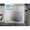 Image 1 : New CalmDo Bread Maker - Model: CD-BM1KG