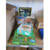 Image 1 : 6 Assorted Children's Toys